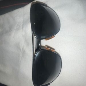 Ralph Lauren Polo 33 sunglasses